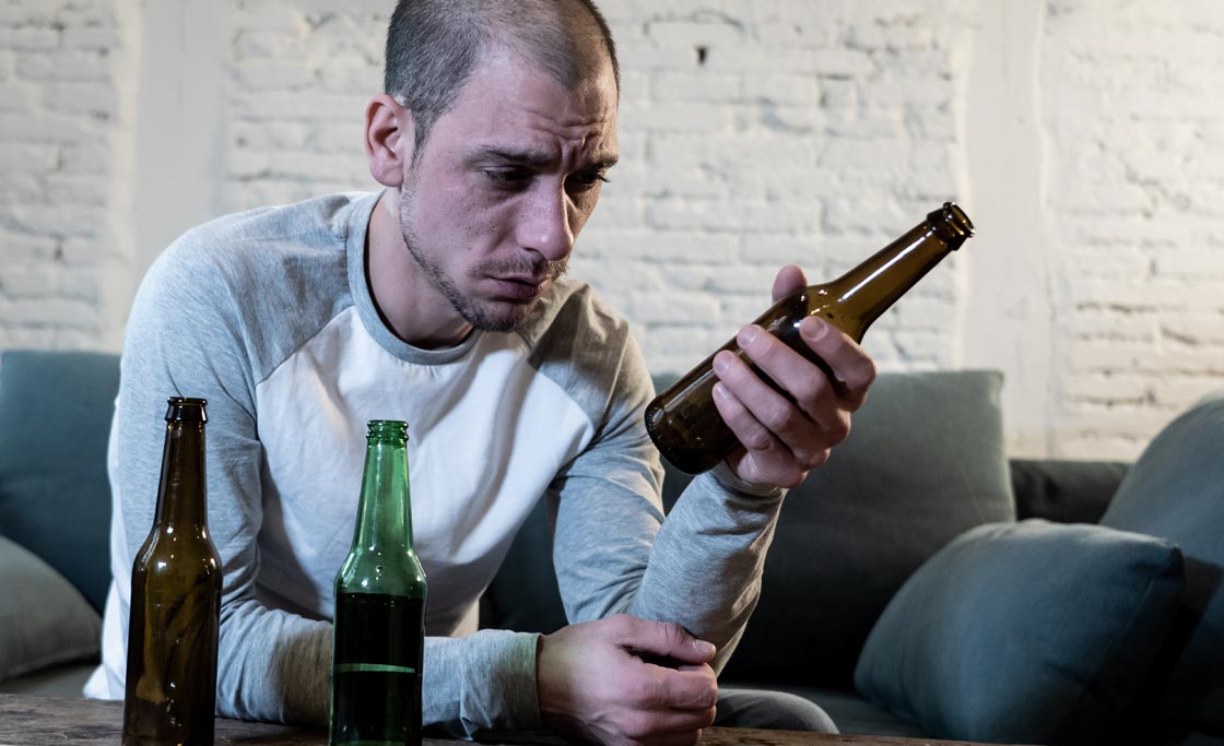 Убрать алкогольную зависимость в Рамешках